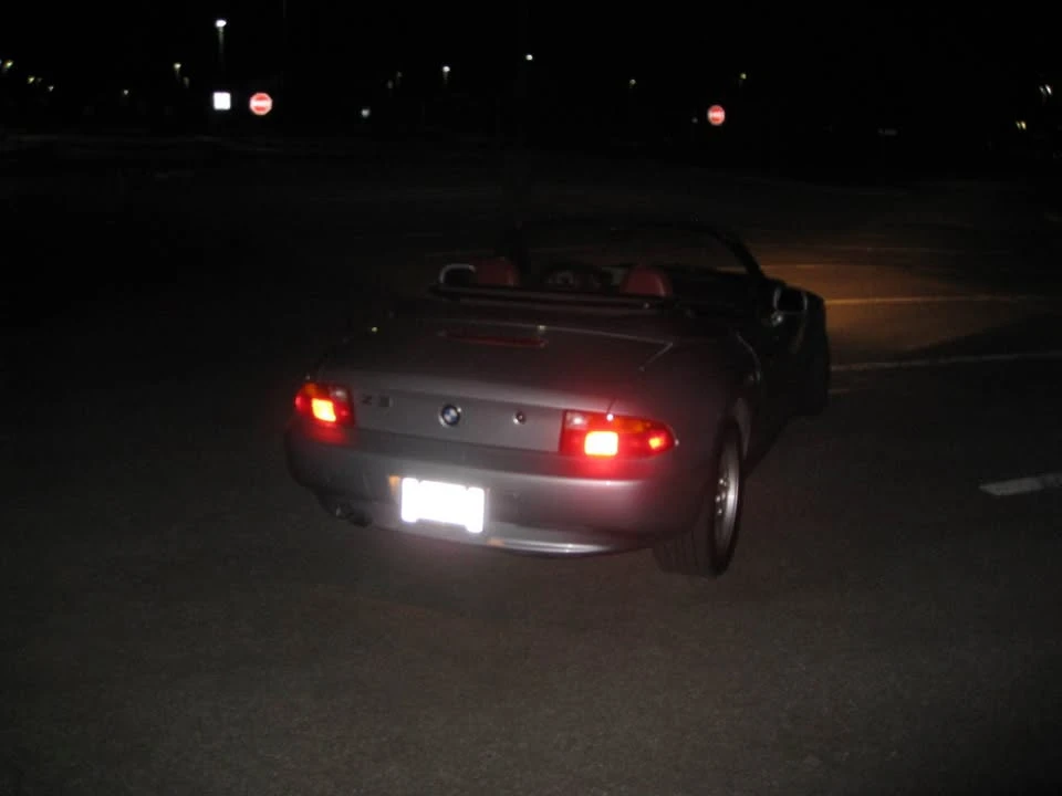 1996 BMW Z3 Roadster - Image 17 of 19