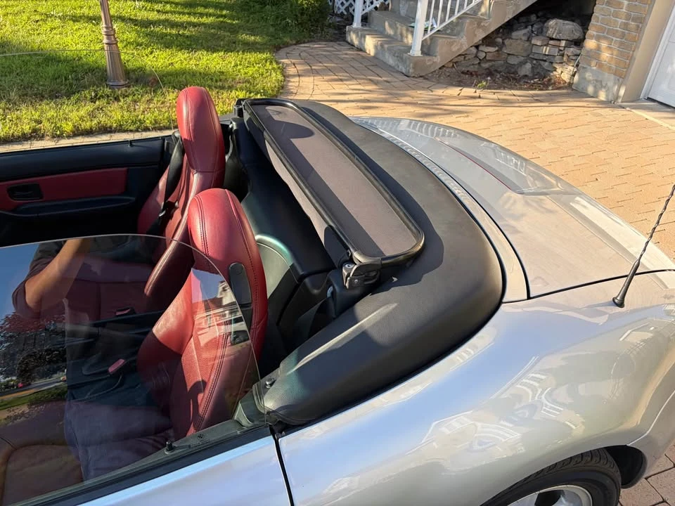 1996 BMW Z3 Roadster - Image 10 of 19
