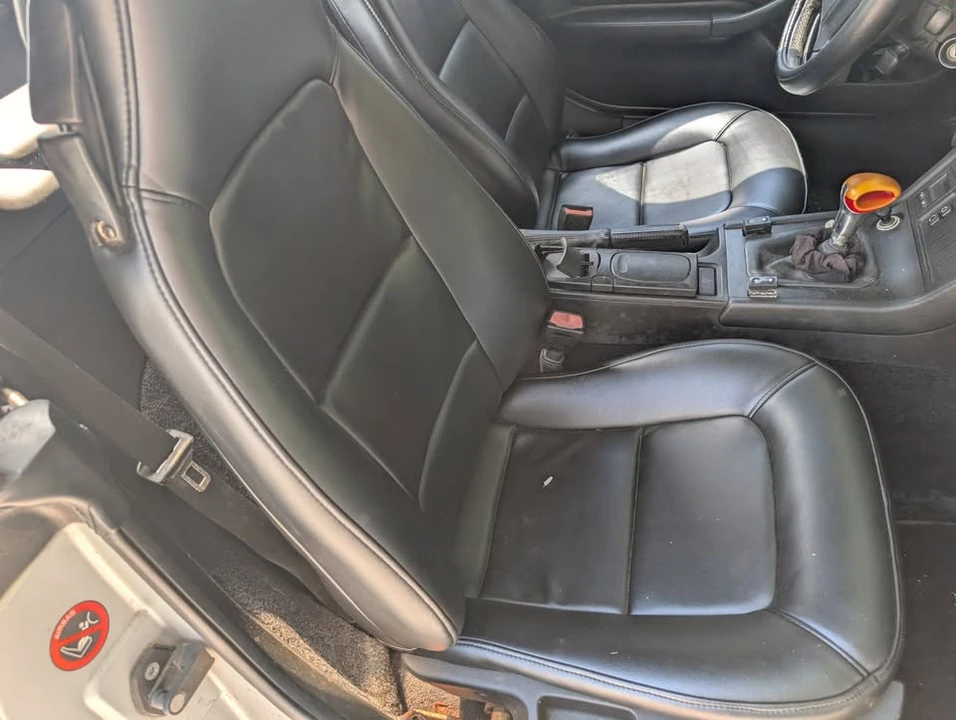 1996 BMW Z3 Roadster - Image 5 of 15