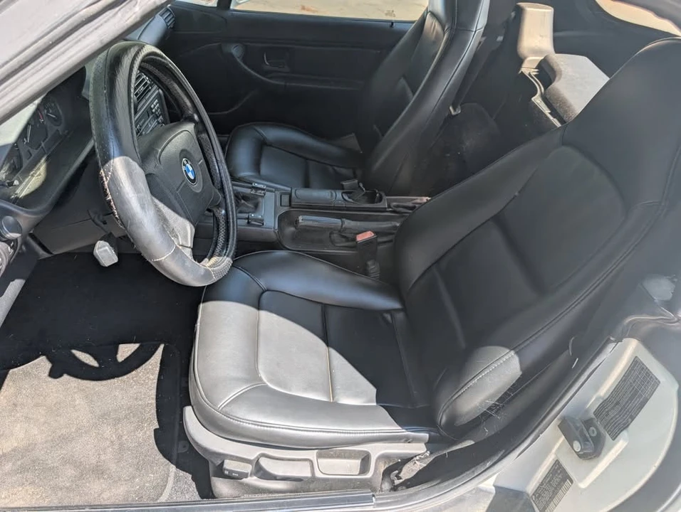 1996 BMW Z3 Roadster - Image 12 of 15
