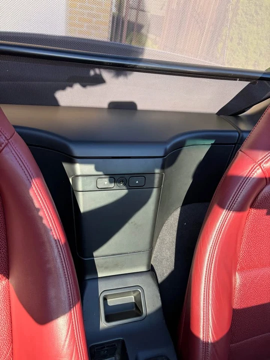 1996 BMW Z3 Roadster - Image 6 of 19