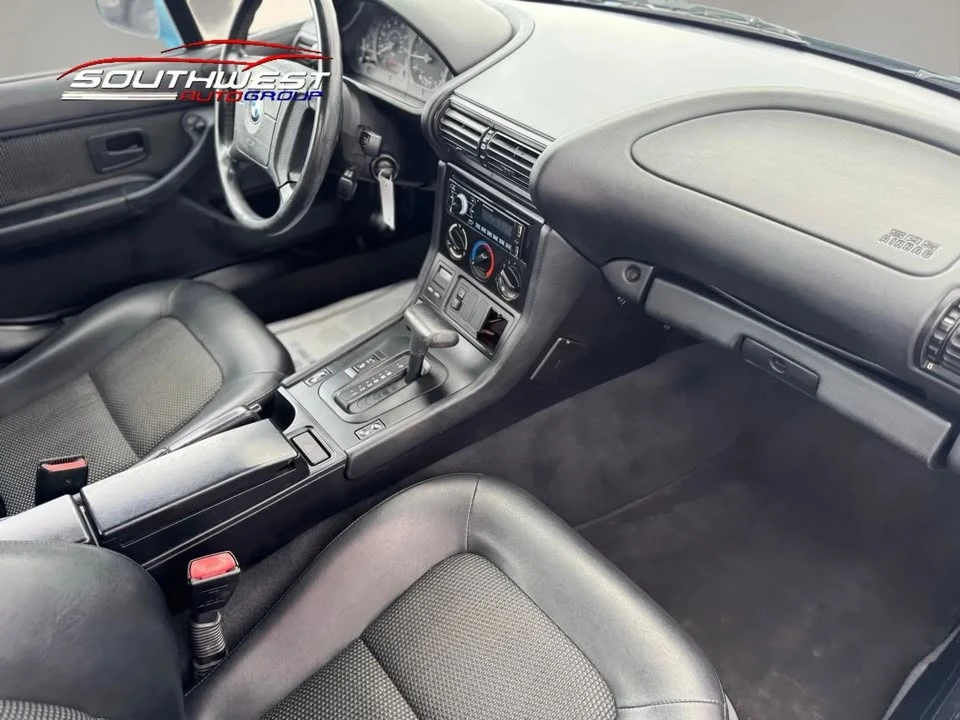 1996 BMW Z3 Roadster - Image 15 of 20