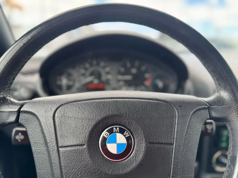 1996 BMW Z3 Roadster - Image 19 of 20