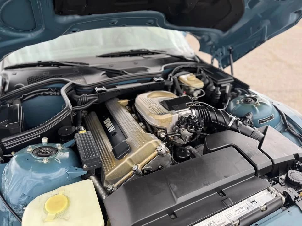 1996 BMW Z3 Roadster - Image 14 of 20