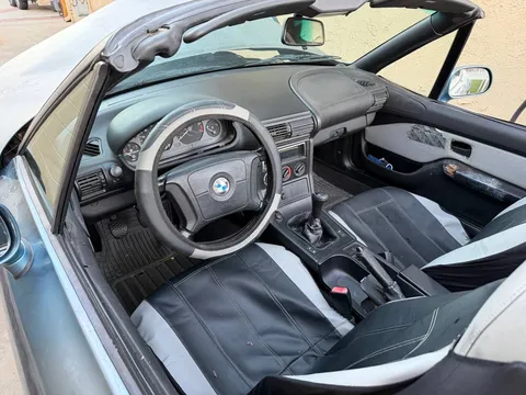 1996 BMW Z3