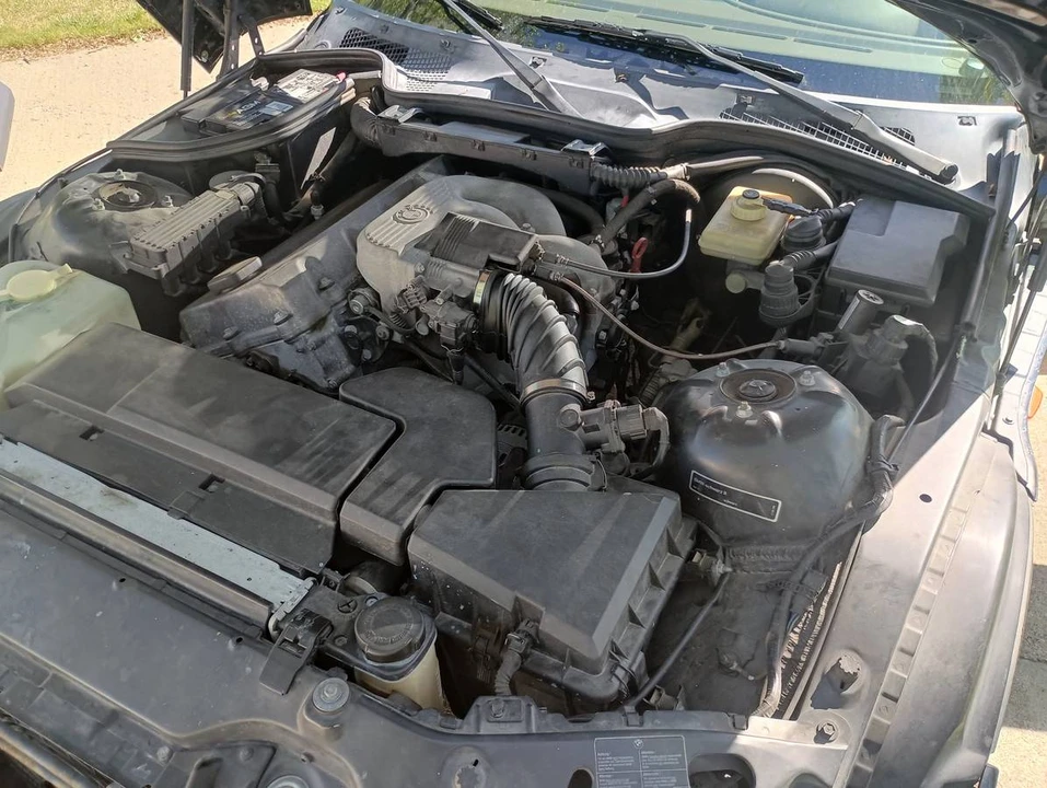 1996 BMW Z3 Roadster - Image 14 of 20