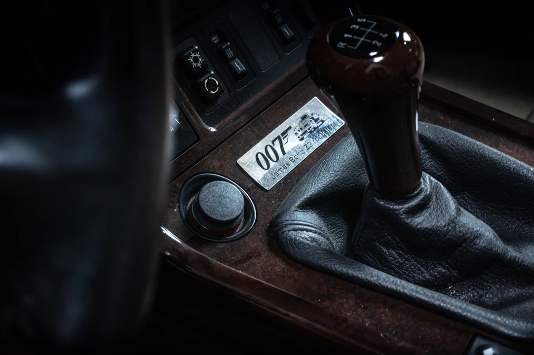 1996 BMW Z3 Roadster - Image 21 of 31