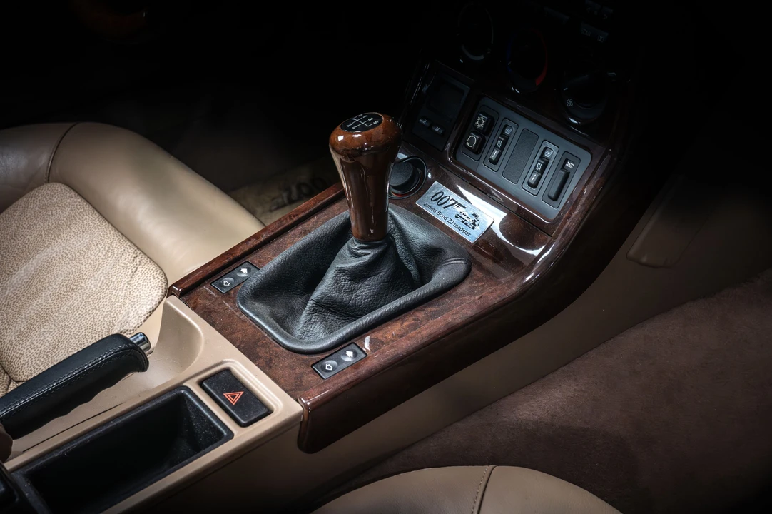 1996 BMW Z3 Roadster - Image 20 of 31