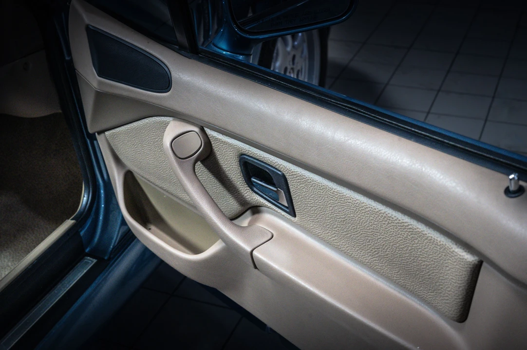 1996 BMW Z3 Roadster - Image 19 of 31