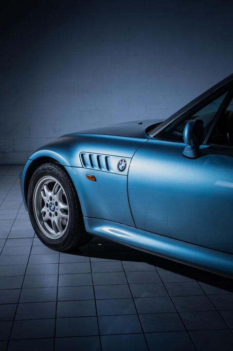 1996 BMW Z3 Roadster - Image 12 of 31