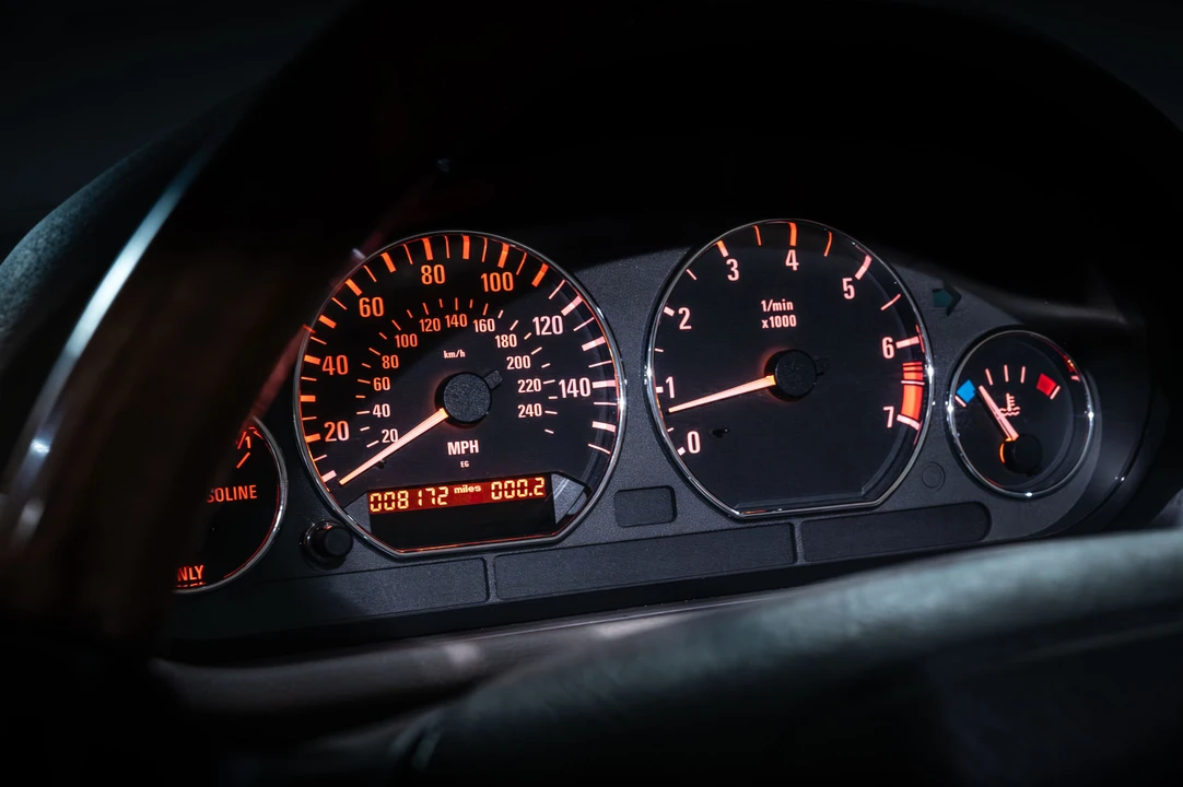 1996 BMW Z3 Roadster - Image 18 of 31