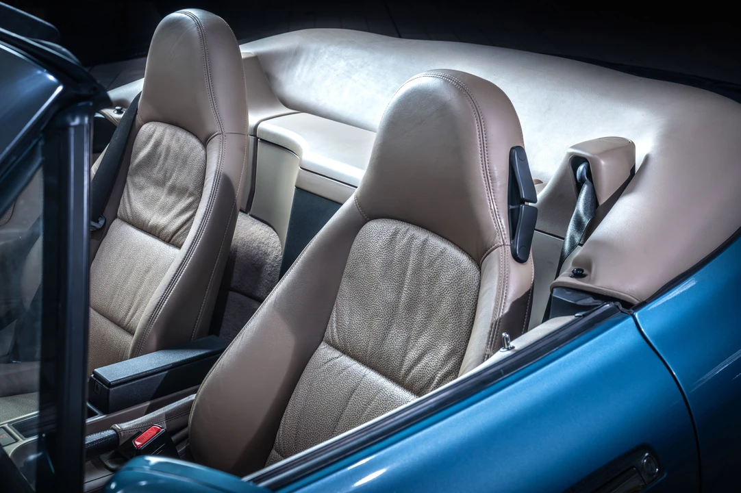 1996 BMW Z3 Roadster - Image 16 of 31