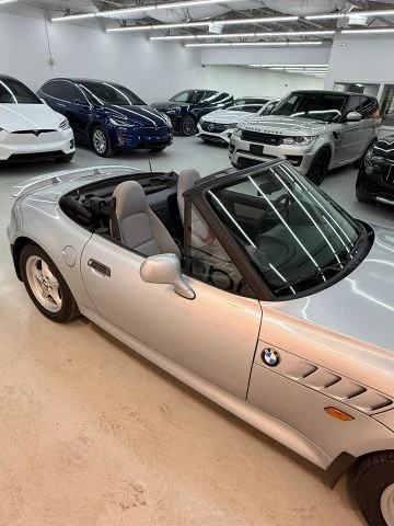 1996 BMW Z3 Roadster - Image 6 of 31