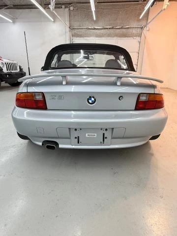 1996 BMW Z3 Roadster - Image 14 of 31