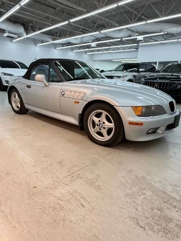 1996 BMW Z3 Roadster - Image 20 of 31