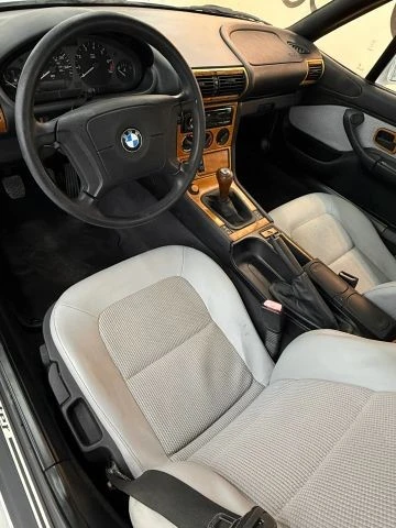 1996 BMW Z3 Roadster - Image 26 of 31