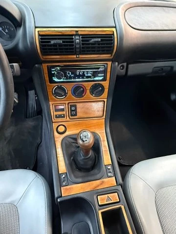 1996 BMW Z3 Roadster - Image 29 of 31