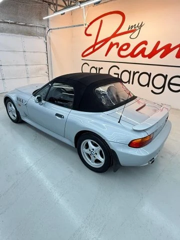 1996 BMW Z3 Roadster - Image 11 of 31
