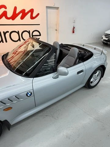 1996 BMW Z3 Roadster - Image 3 of 31