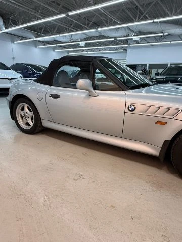 1996 BMW Z3 Roadster - Image 18 of 31