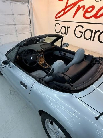 1996 BMW Z3 Roadster - Image 4 of 31