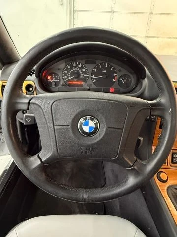 1996 BMW Z3 Roadster - Image 28 of 31