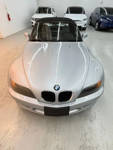 1996 BMW Z3 Roadster - Image 21 of 31