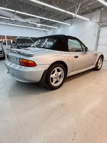 1996 BMW Z3 Roadster - Image 16 of 31