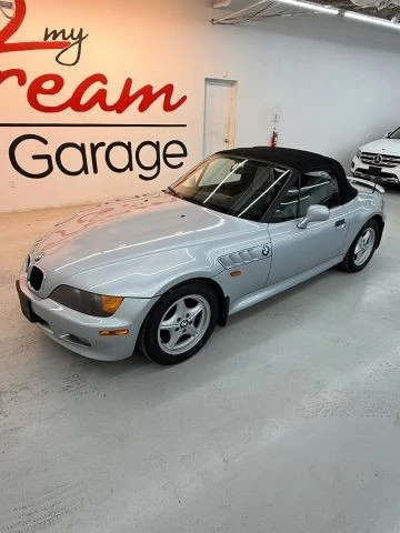 1996 BMW Z3 Roadster - Image 7 of 31