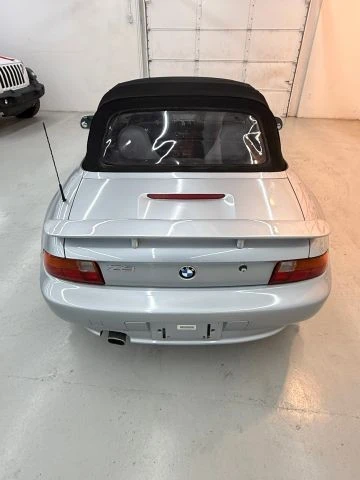 1996 BMW Z3 Roadster - Image 13 of 31