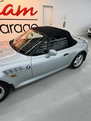 1996 BMW Z3 Roadster - Image 9 of 31