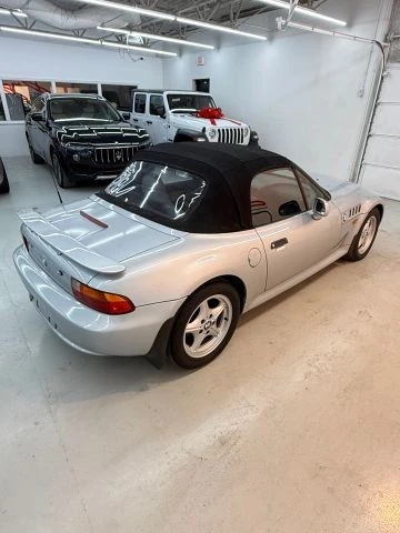 1996 BMW Z3 Roadster - Image 15 of 31