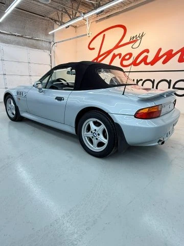 1996 BMW Z3 Roadster - Image 12 of 31