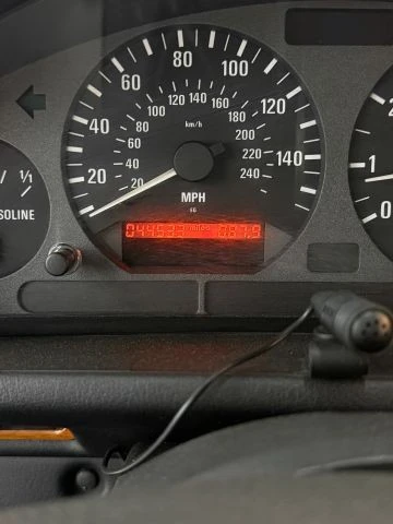 1996 BMW Z3 Roadster - Image 27 of 31