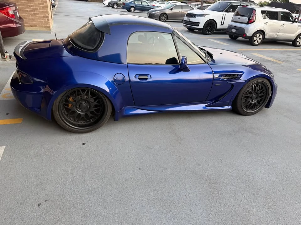 1996 BMW Z3 Roadster - Image 16 of 20