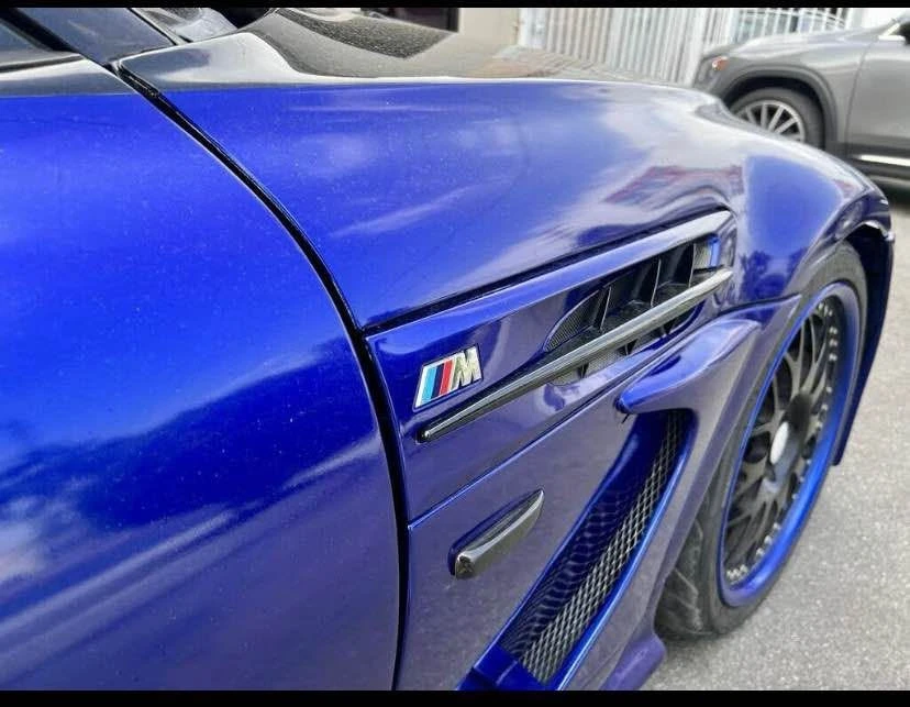 1996 BMW Z3 Roadster - Image 2 of 19
