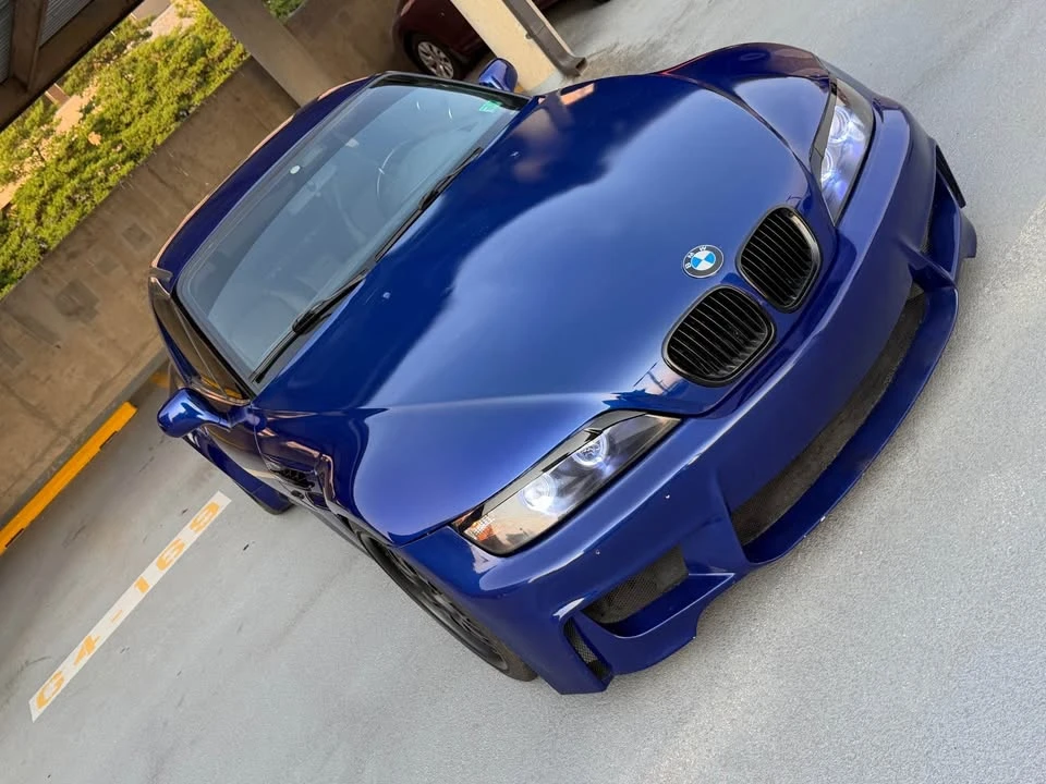 1996 BMW Z3 Roadster - Image 4 of 19