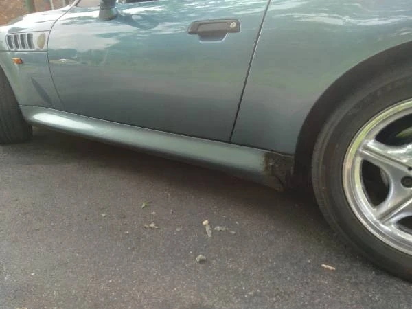 1996 BMW Z3 Roadster - Image 11 of 15