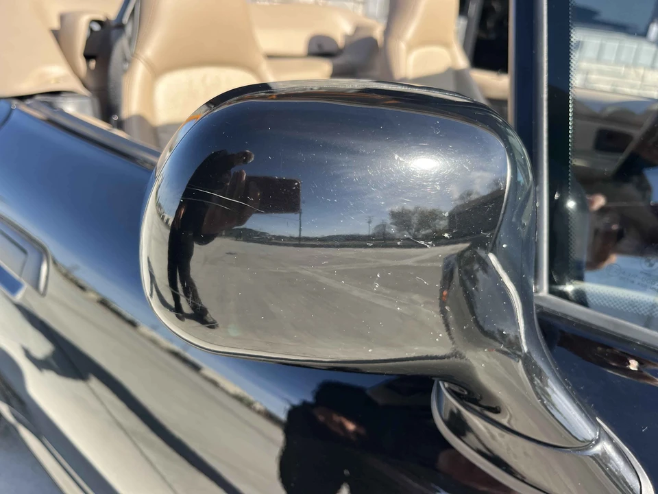 1996 BMW Z3 Roadster - Image 16 of 31