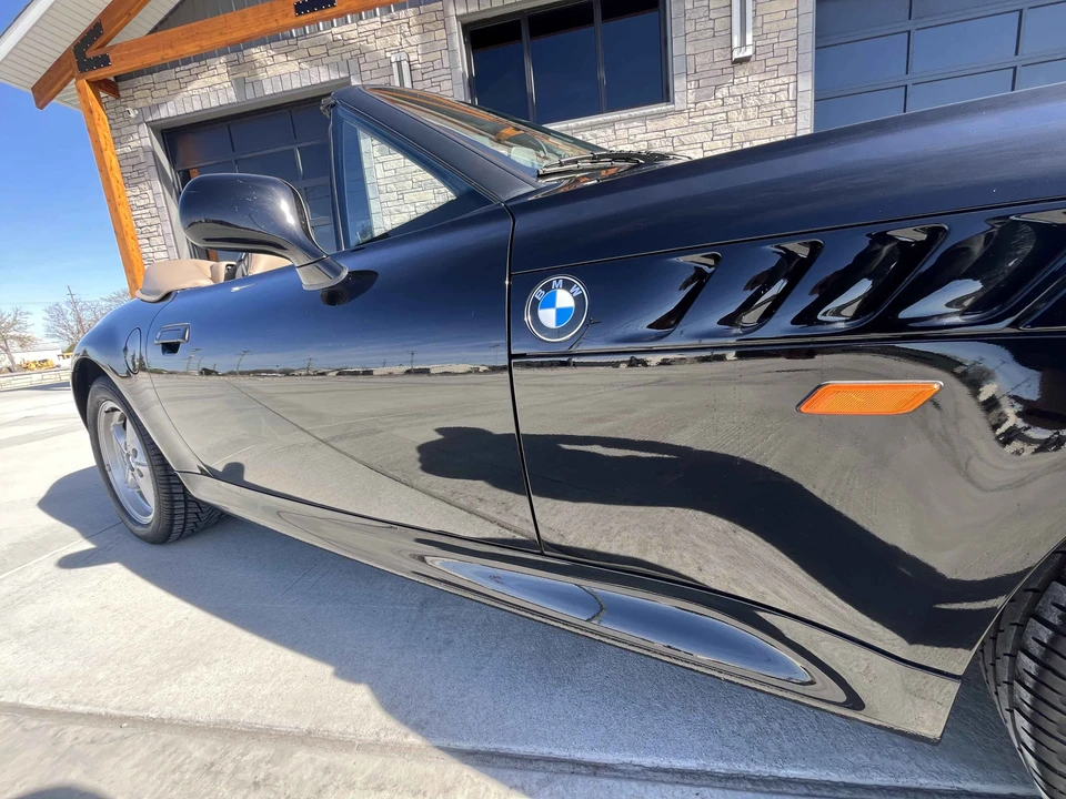 1996 BMW Z3 Roadster - Image 17 of 31