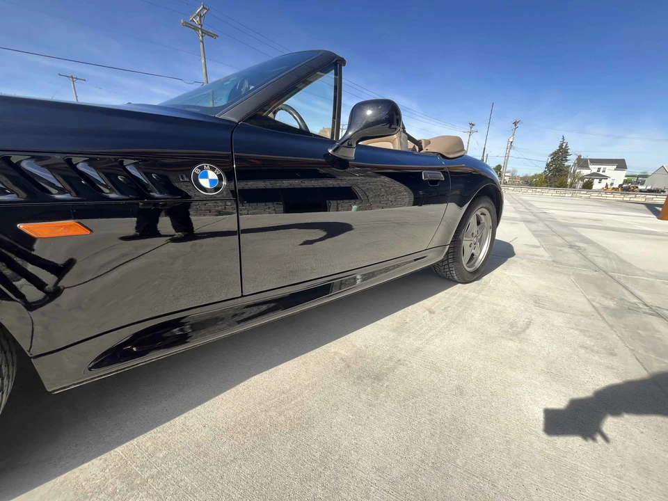 1996 BMW Z3 Roadster - Image 24 of 31