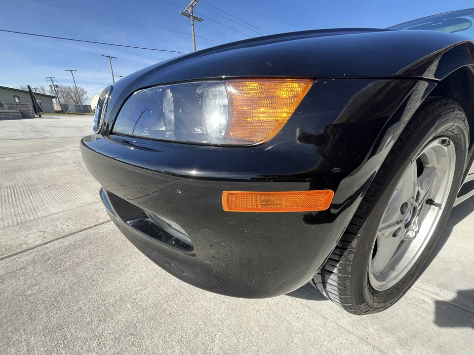 1996 BMW Z3 Roadster - Image 28 of 31