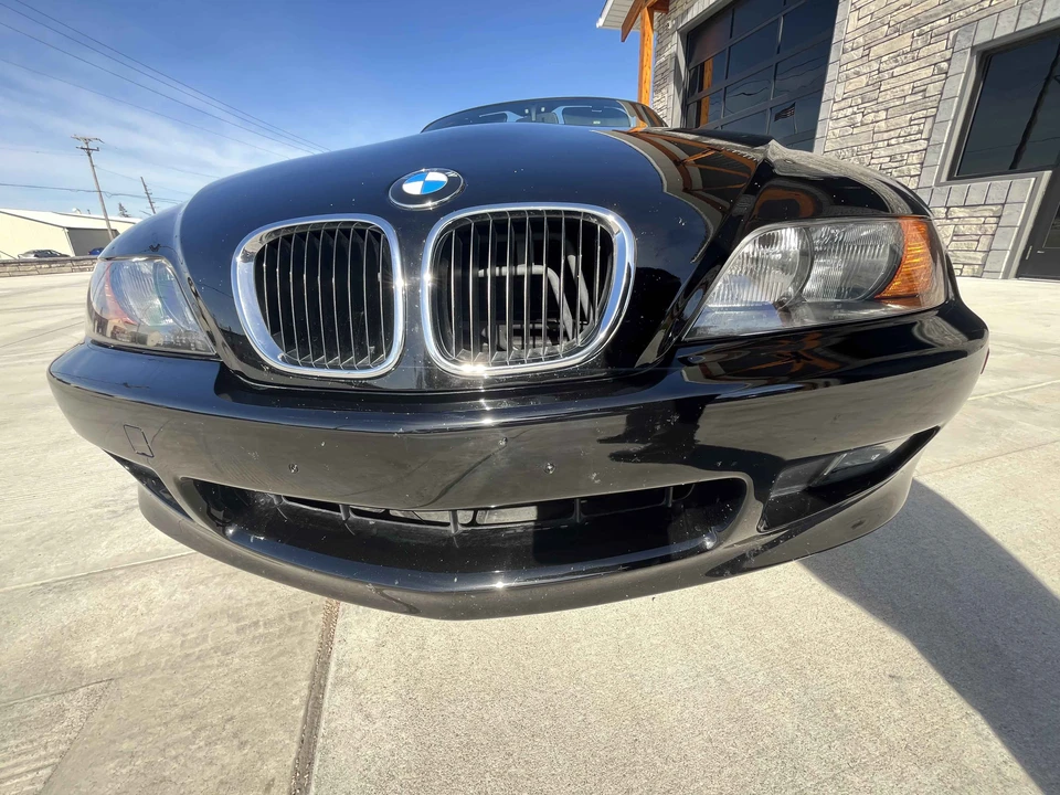 1996 BMW Z3 Roadster - Image 29 of 31