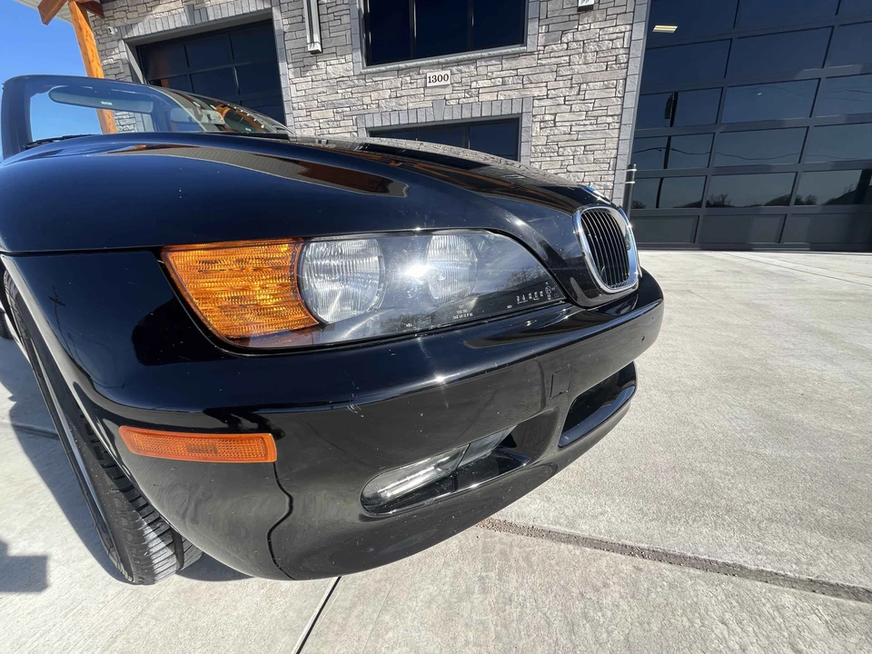 1996 BMW Z3 Roadster - Image 30 of 31