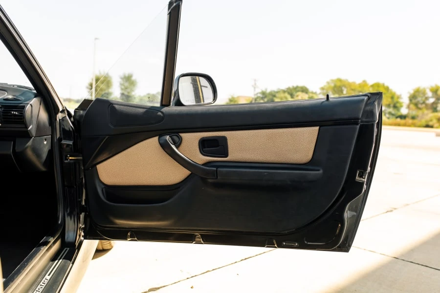 1996 BMW Z3 Roadster - Image 12 of 16
