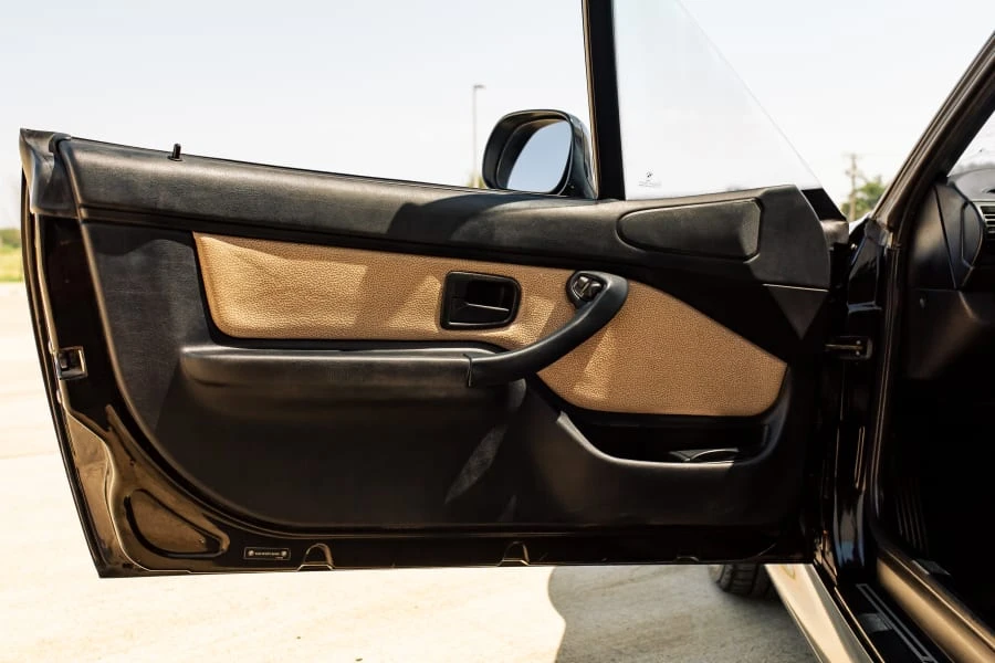 1996 BMW Z3 Roadster - Image 13 of 16