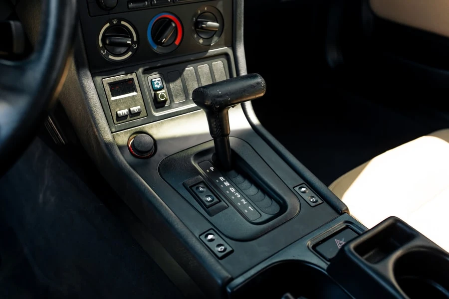 1996 BMW Z3 Roadster - Image 14 of 16