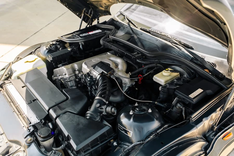 1996 BMW Z3 Roadster - Image 15 of 16