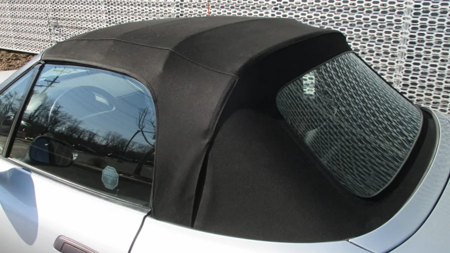 1996 BMW Z3 Roadster - Image 9 of 16