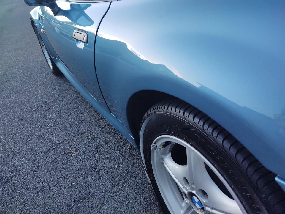 1996 BMW Z3 Roadster - Image 20 of 31